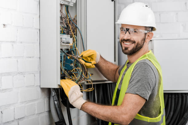 Best Electrician for Home Renovation  in Winlock, WA