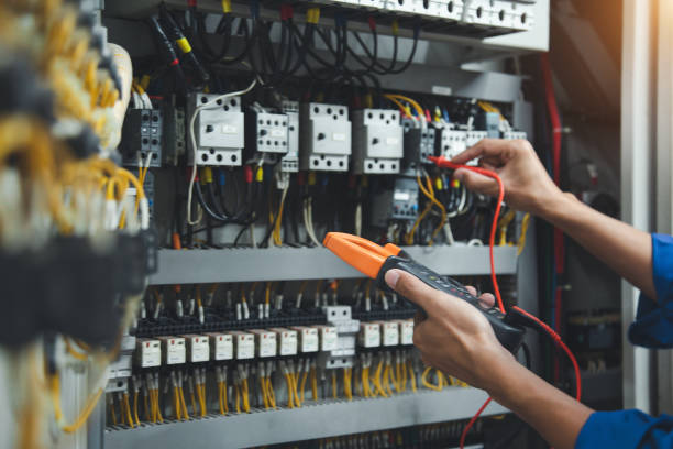 Best Home Electrical Repair  in Winlock, WA