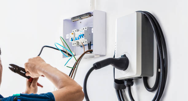 Best Electrical Troubleshooting Services  in Winlock, WA