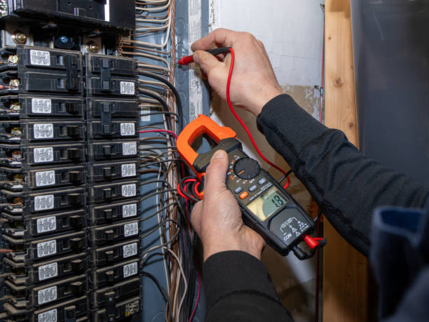 Best Electrical Outlet Repair  in Winlock, WA