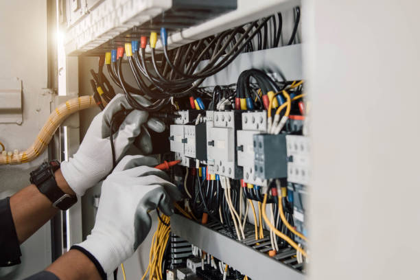 Best Electrical System Inspection  in Winlock, WA